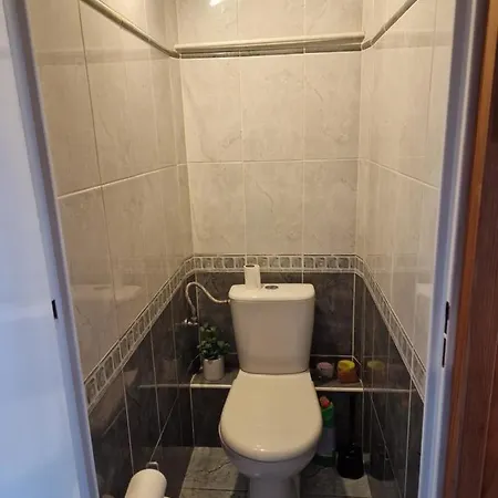 Apartament Zielona Retkinia - Blisko Zoo, Atlas Arena, Mandoria, S14, Lotnisko Lodz  Exterior photo