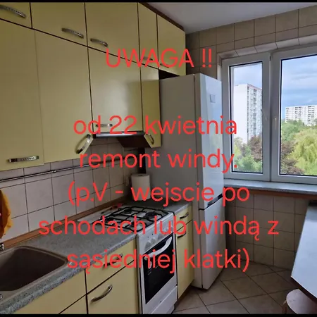 Apartament Zielona Retkinia - Blisko Zoo, Atlas Arena, Mandoria, S14, Lotnisko Lodz  Exterior photo