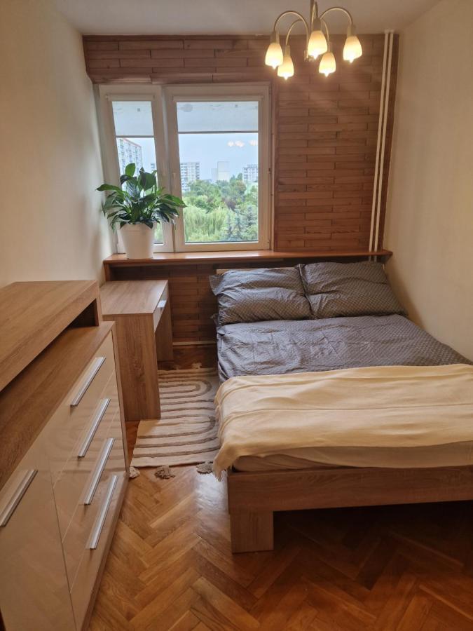 Zielona Retkinia - Blisko Zoo, Atlas Arena, Mandoria, S14, Lotnisko